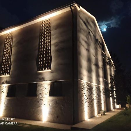Agriturismo Casa Pezzo 卡斯特努沃德加尔达 外观 照片