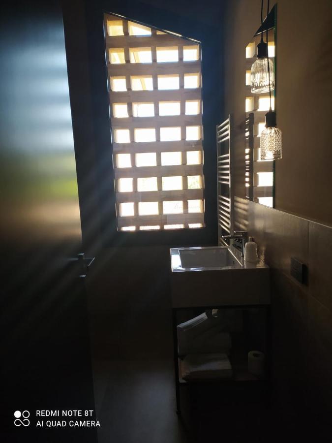 Agriturismo Casa Pezzo 卡斯特努沃德加尔达 外观 照片