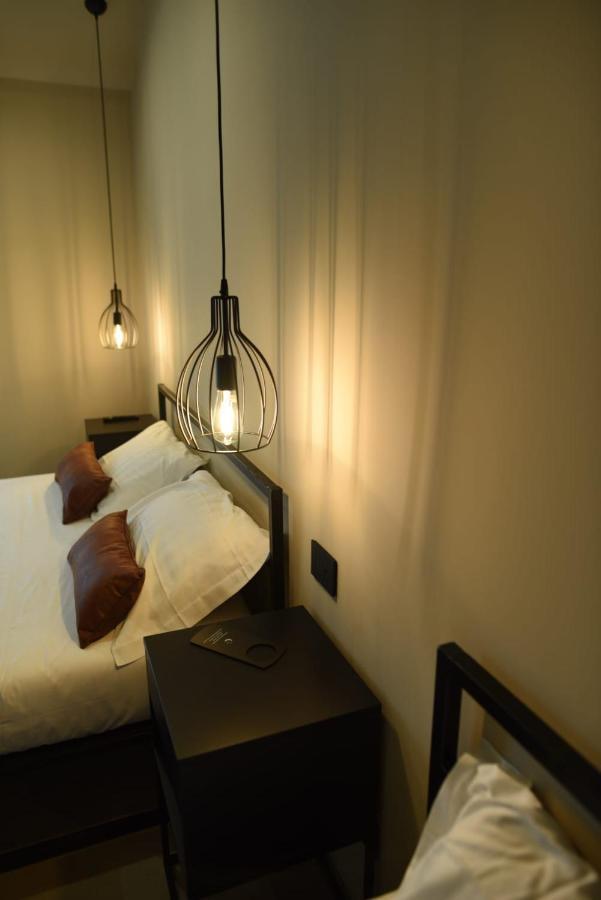 Agriturismo Casa Pezzo 卡斯特努沃德加尔达 外观 照片
